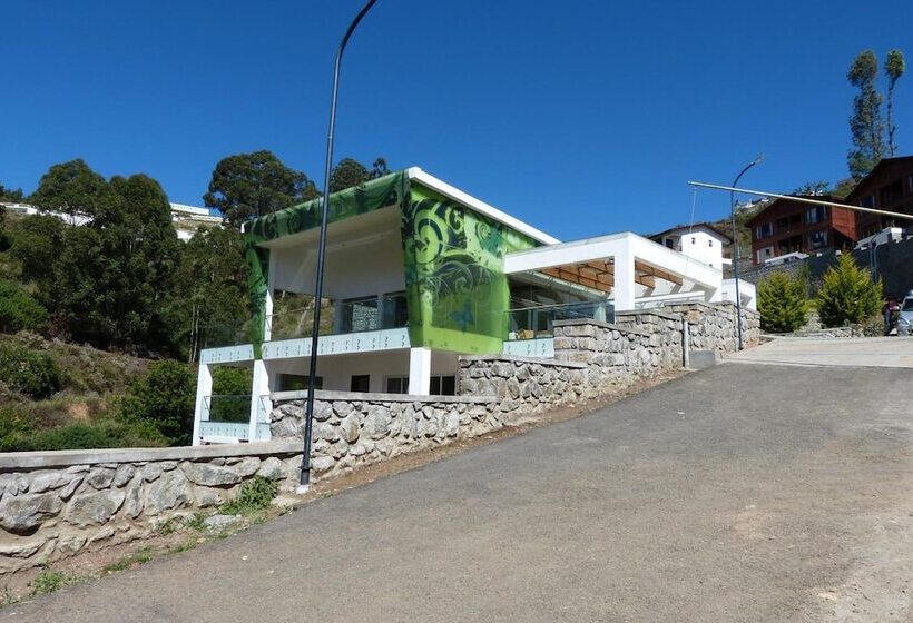 Great Trails Kodaikanal By Grt Hotels