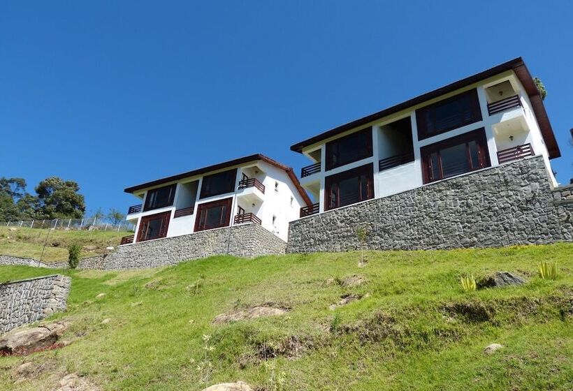 Great Trails Kodaikanal By Grt Hotels