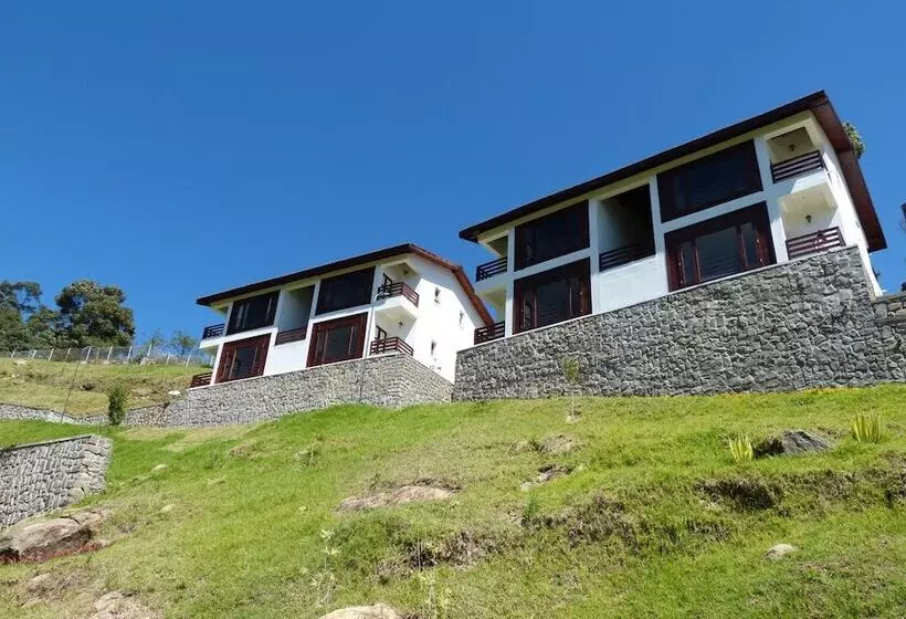 Great Trails Kodaikanal By Grt Hotels