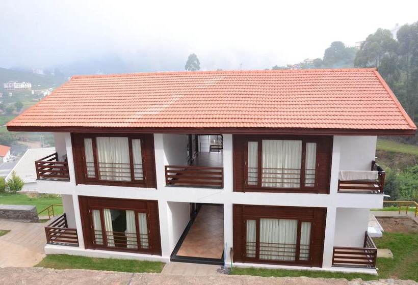 Great Trails Kodaikanal By Grt Hotels