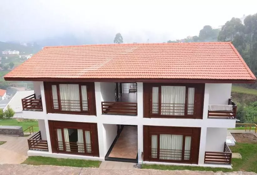 Great Trails Kodaikanal By Grt Hotels