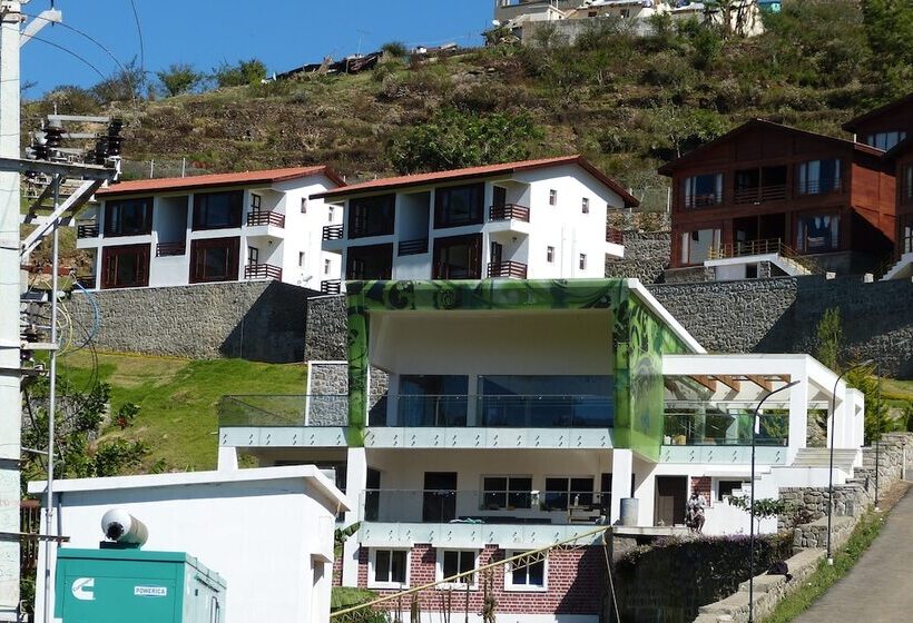 Great Trails Kodaikanal By Grt Hotels