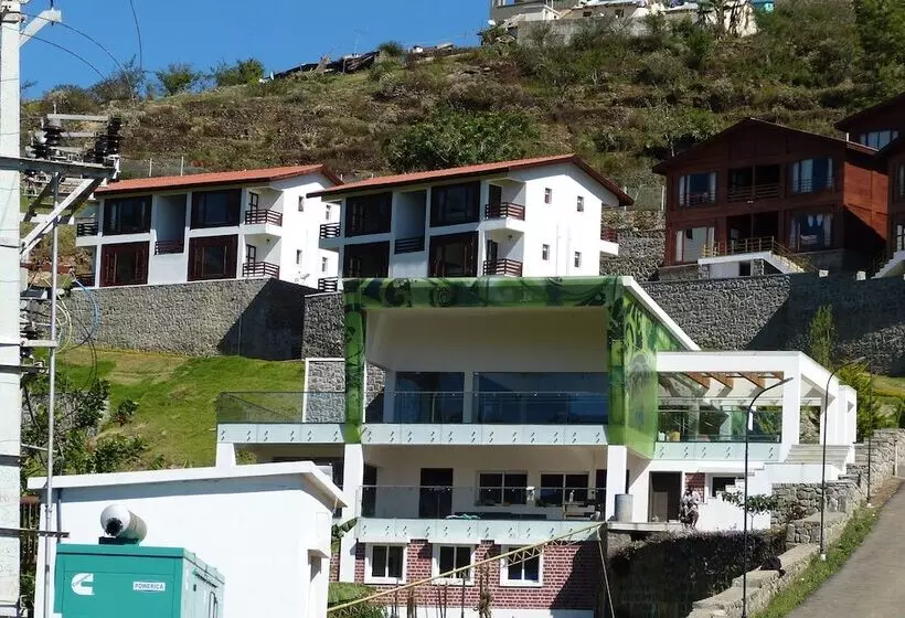 Great Trails Kodaikanal By Grt Hotels