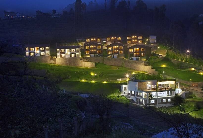 Great Trails Kodaikanal By Grt Hotels