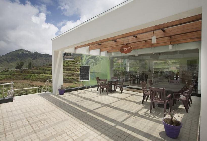 Great Trails Kodaikanal By Grt Hotels