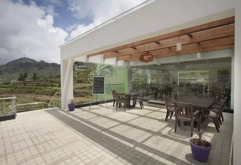 Great Trails Kodaikanal By Grt Hotels