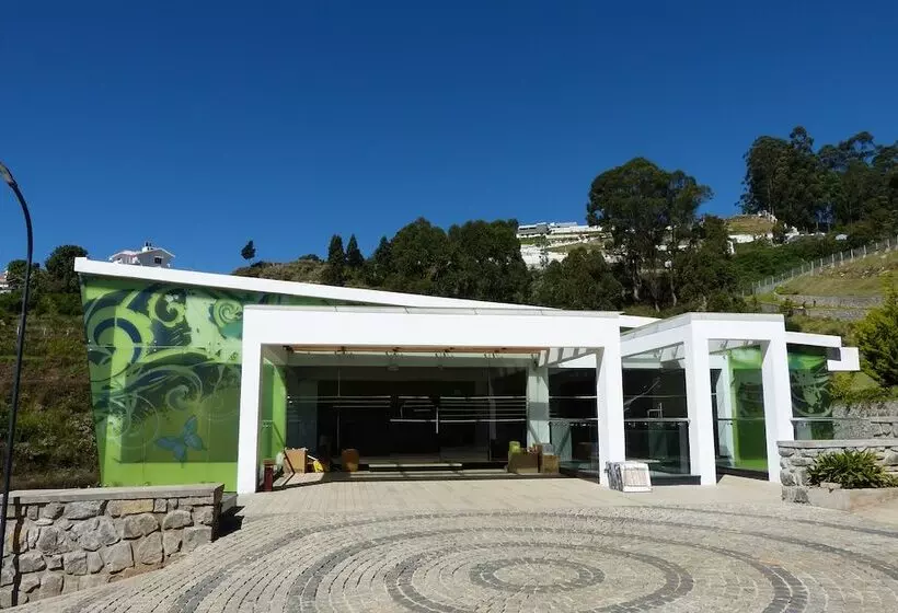 Great Trails Kodaikanal By Grt Hotels