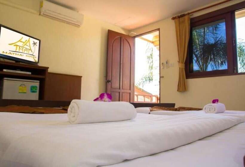 فندق Hathai House