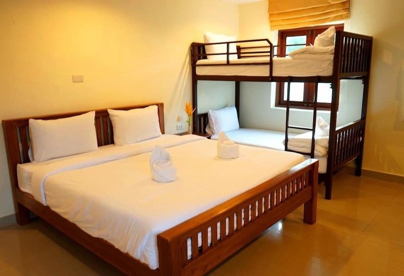 فندق Hathai House