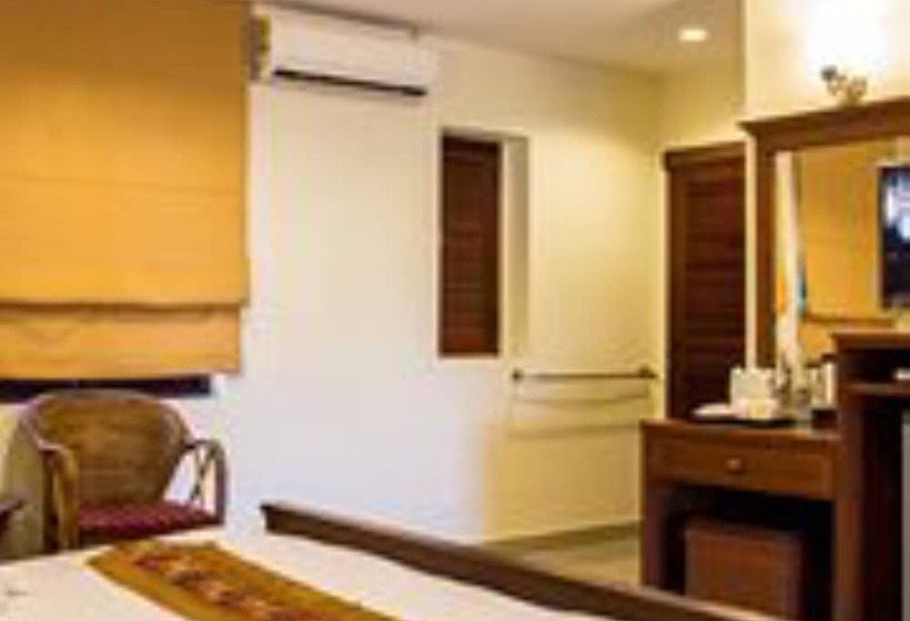 فندق Hathai House