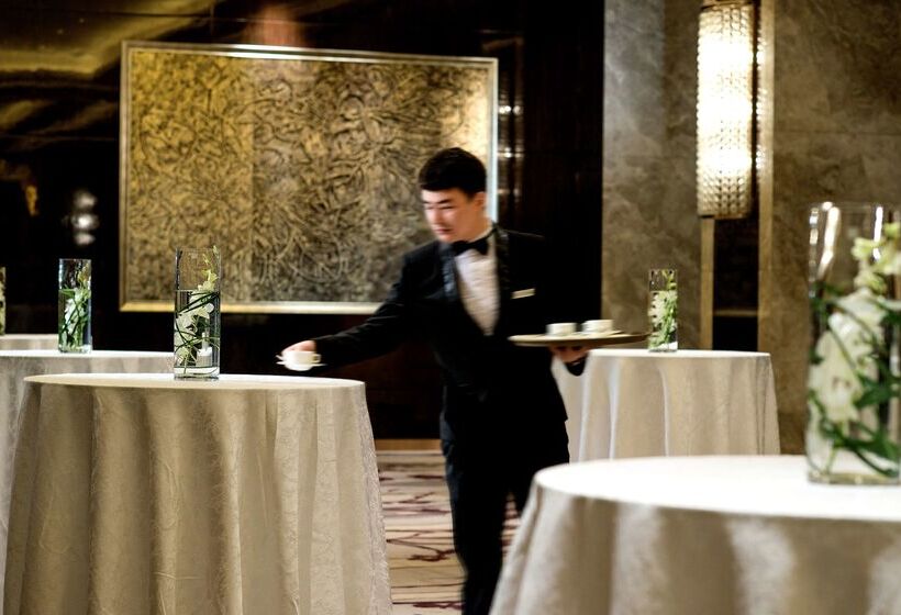 Kempinski Hotel Changsha