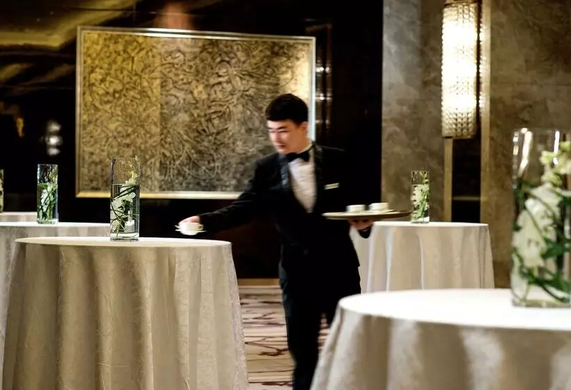 Kempinski Hotel Changsha