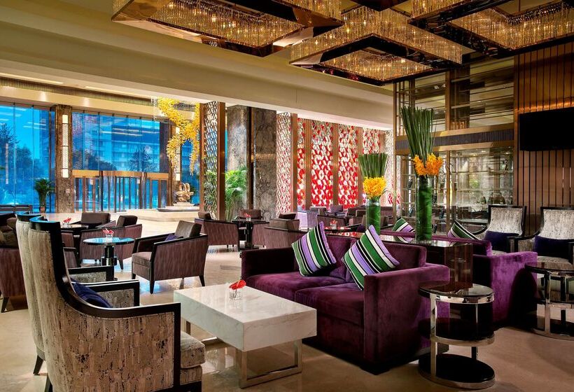 Kempinski Hotel Changsha