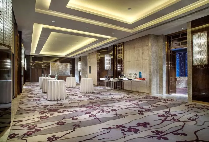 Kempinski Hotel Changsha