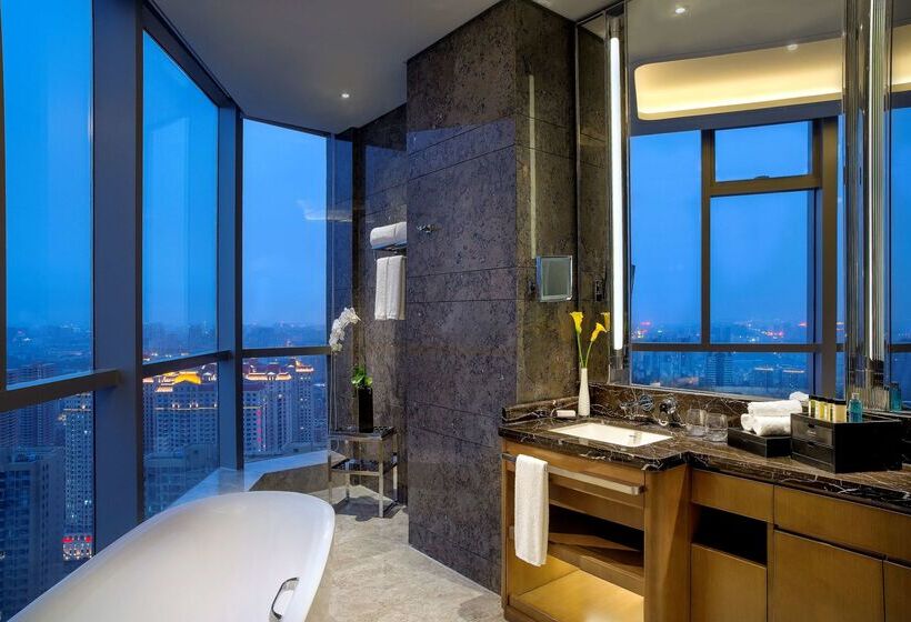 Kempinski Hotel Changsha