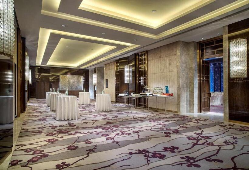 Kempinski Hotel Changsha