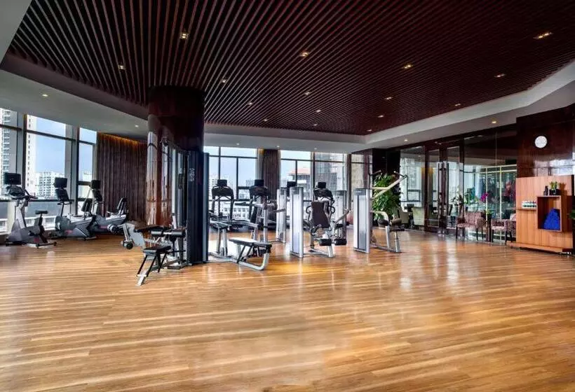 Kempinski Hotel Changsha