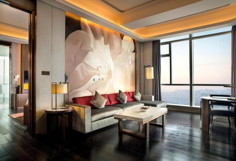 Kempinski Hotel Changsha