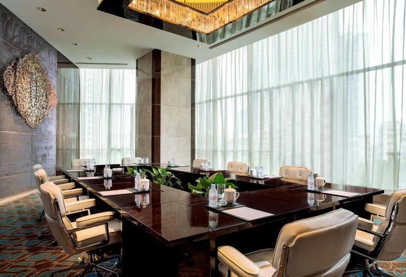 Kempinski Hotel Changsha