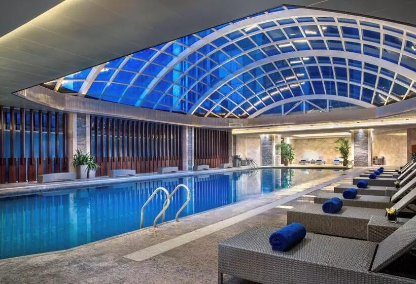 Kempinski Hotel Changsha