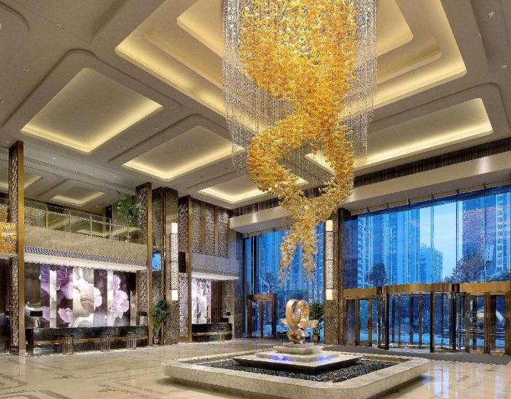 Kempinski Hotel Changsha