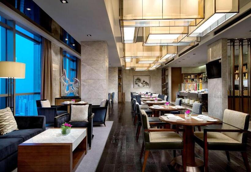 Kempinski Hotel Changsha