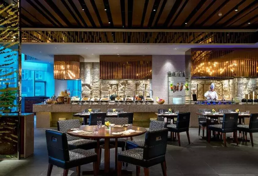 Kempinski Hotel Changsha