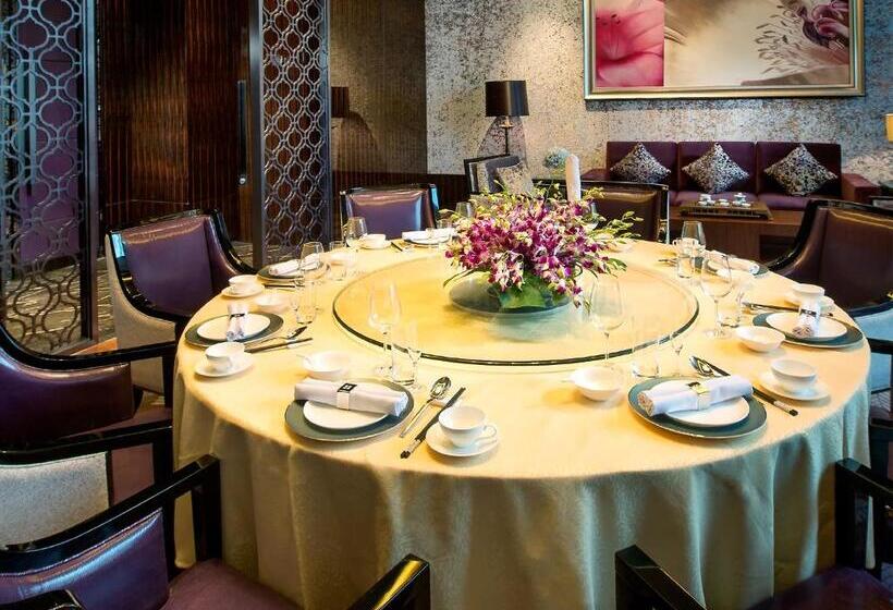 Kempinski Hotel Changsha