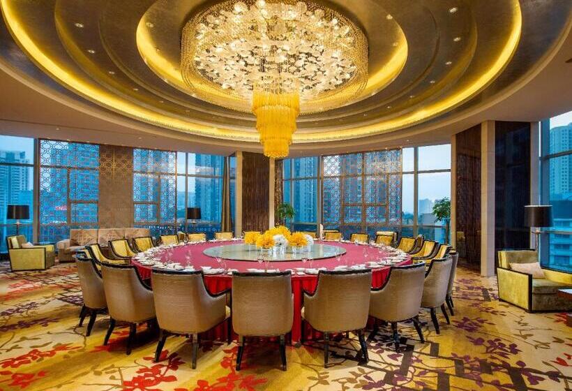 Kempinski Hotel Changsha