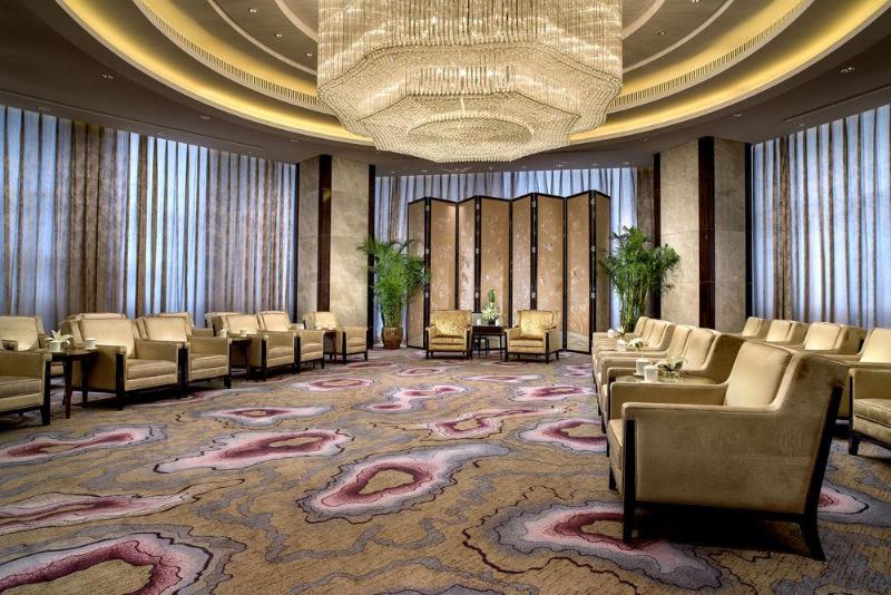 Kempinski Hotel Changsha