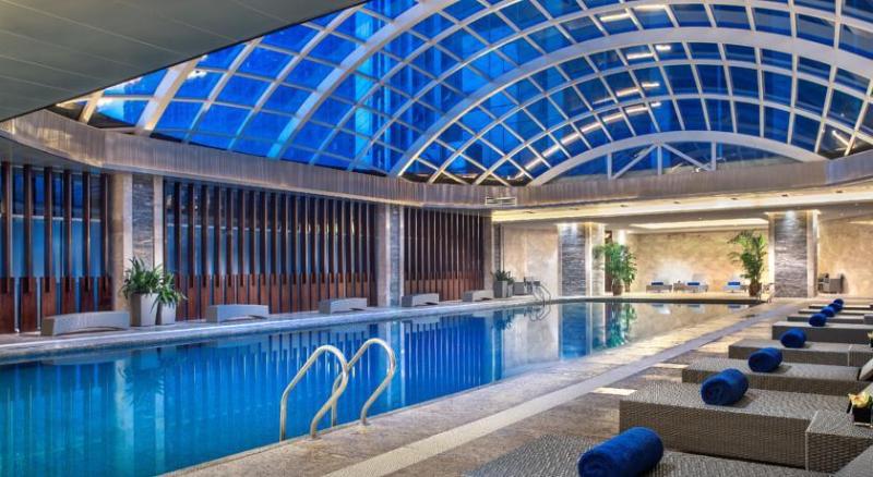 Kempinski Hotel Changsha