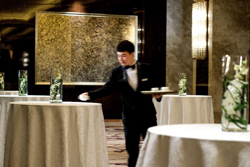 Kempinski Hotel Changsha