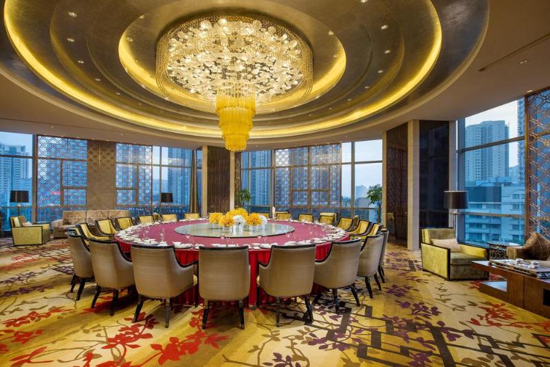 Kempinski Hotel Changsha