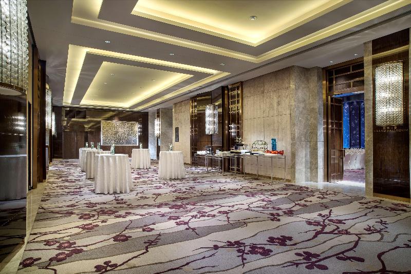 Kempinski Hotel Changsha