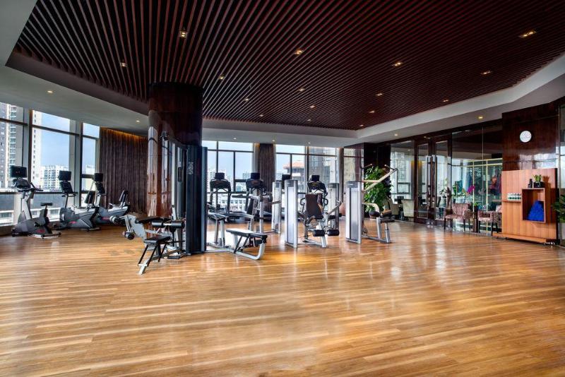 Kempinski Hotel Changsha