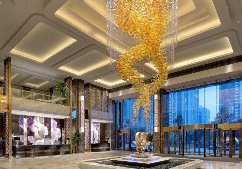 Kempinski Hotel Changsha