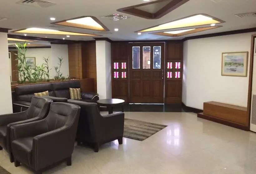 Keys Select By Lemon Tree Hotels, Malabar Gate, Kozhikode