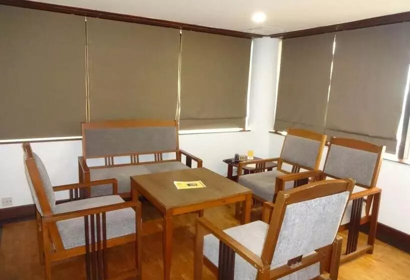 Keys Select By Lemon Tree Hotels, Malabar Gate, Kozhikode