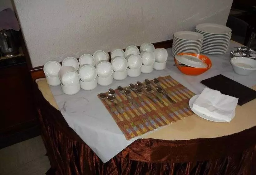 Keys Select By Lemon Tree Hotels, Malabar Gate, Kozhikode