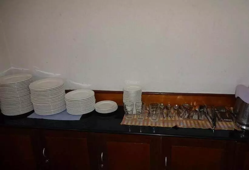 Keys Select By Lemon Tree Hotels, Malabar Gate, Kozhikode