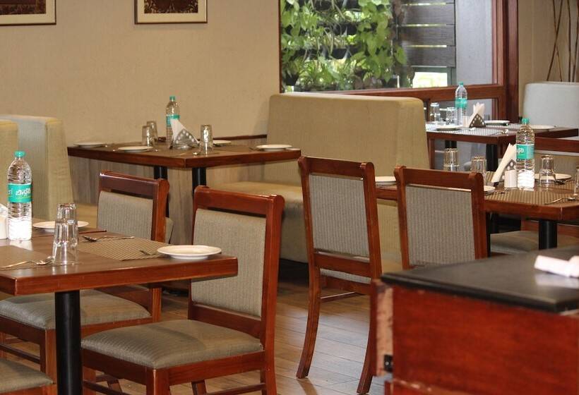 Keys Select By Lemon Tree Hotels, Malabar Gate, Kozhikode