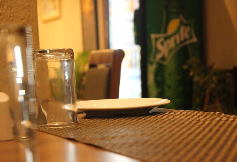 Keys Select By Lemon Tree Hotels, Malabar Gate, Kozhikode