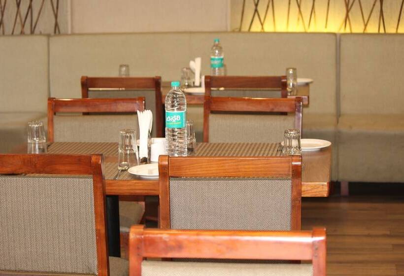 Keys Select By Lemon Tree Hotels, Malabar Gate, Kozhikode