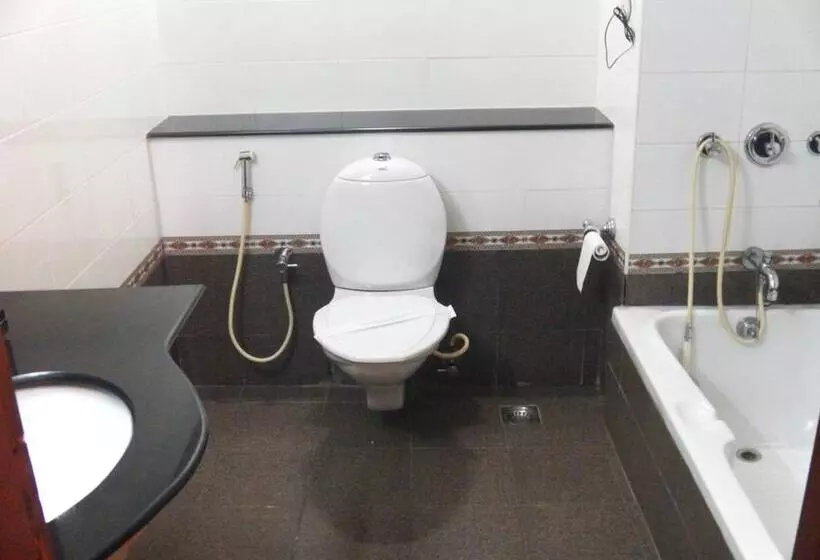 Keys Select By Lemon Tree Hotels, Malabar Gate, Kozhikode