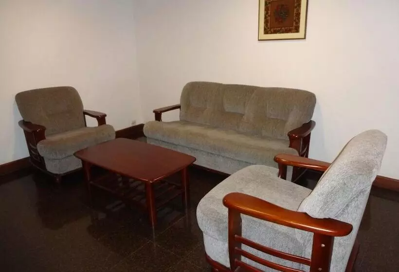 Keys Select By Lemon Tree Hotels, Malabar Gate, Kozhikode