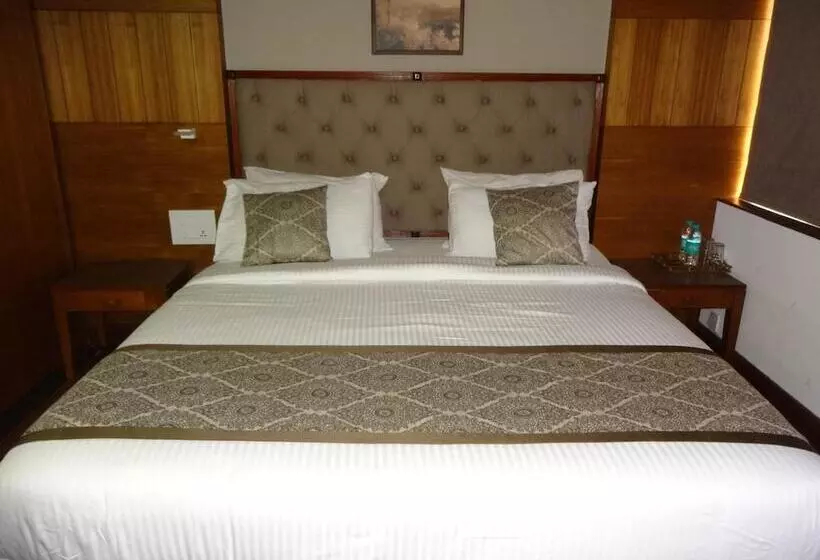 Keys Select By Lemon Tree Hotels, Malabar Gate, Kozhikode