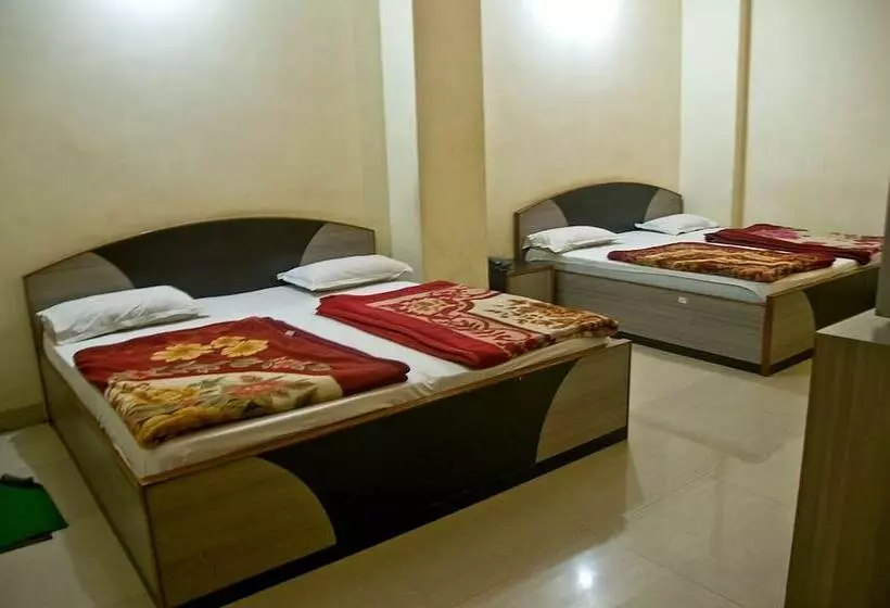 Hotel Konark