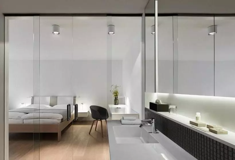 Hotel Margarethenhof Am Tegernsee