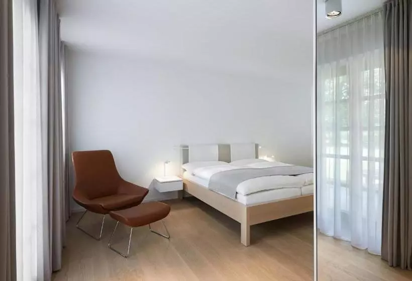 Hotel Margarethenhof Am Tegernsee