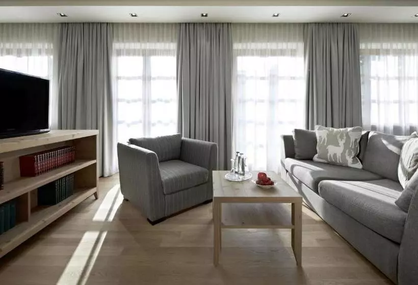 Hotel Margarethenhof Am Tegernsee